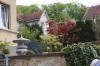 Petit bassin à koi en Alsace : la suite photos  13 