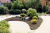bassin a Koï dans un jardin Alsace 2007 - 2  23 