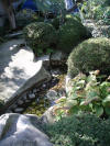 Un jardin Japonais au Japon set de photos 2  7 