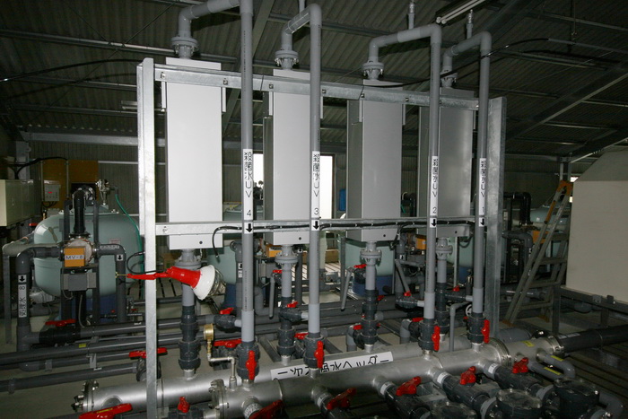 Filtration de SFF le filtre - Filtration of SFF The filter 3