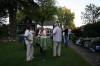 Garden party in Germany - le bassin - the pond 2  43 