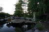 Garden party in Germany - le bassin - the pond 2  31 