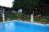 Garden party in Germany - le petit bassin naturel - the small natural pond   6 
