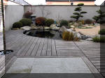 Bassin a koï et jardin Japonais Richert 1 - suite 1  2 
