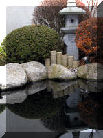 Bassin a koï et jardin Japonais Richert 1 - suite 1  9 