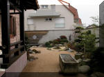Bassin a koï et jardin Japonais Richert 1 - suite 1  14 