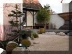 Bassin a koï et jardin Japonais Richert 1 - suite 1  34 