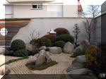 Bassin a koï et jardin Japonais Richert 1 - suite 1  35 