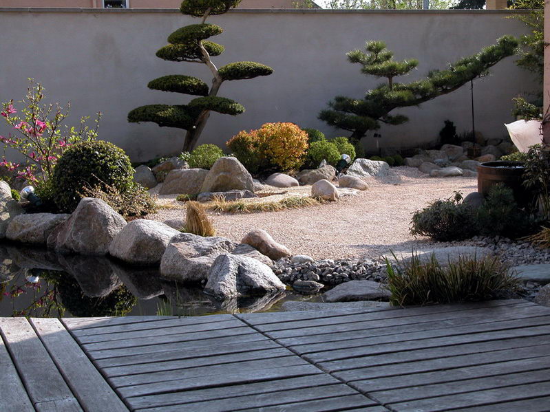 reconnaissance des végétaux,le lilas,L'hélianthème,un jardin japonais,les