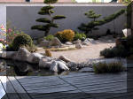 Bassin a koï et jardin Japonais Richert 1 - suite 2  3 