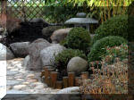 Bassin a koï et jardin Japonais Richert 2 - la réabilitation  12 