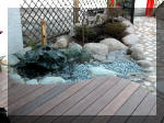 Bassin a koï et jardin Japonais Richert 2 - la réabilitation  41 