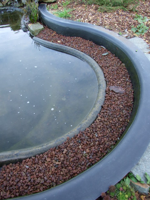 bassin preforme non enterre