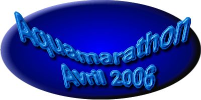 Aquamarathon du 08/04/2006 3 1