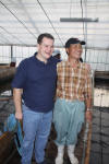 Danny's koi caf Hunting 2009 : Visit to Takigawa koi farm page 2  42 