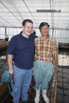 Danny's koi caf Hunting 2009 : Visit to Takigawa koi farm page 2  43 