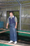 Danny's koi caf Hunting 2009 : Hiroi koi farm page 3  14 