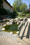 Bassin de jardin  deux tages page 2  22 