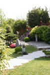 Un bassin et jardin exemplaire 3  34 