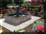 Le bassin de jardin d'Aquatechnobel fontaine 2  16 