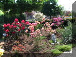 Le bassin de jardin d'Aquatechnobel fontaine 2  7 