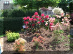 Le bassin de jardin d'Aquatechnobel fontaine 2  6 