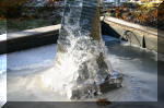 Le bassin de jardin d'Aquatechnobel fontaine 3  18 