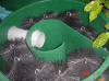 EricB montre le montage de son filtre Natsara 4 7