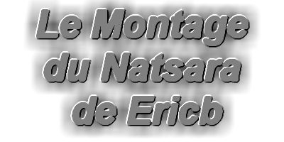 EricB montre le montage de son filtre Natsara 3  1 