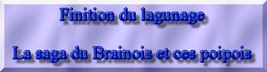 Rhabiltation d'un bassin du Branois - finition du lagunage   1 