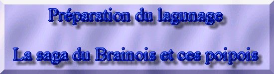 Rhabiltation d'un bassin du Branois - Prparation du lagunage    1 