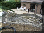 Exemple de construction de bassin Yve 4 3