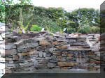 Exemple de construction de bassin Yve 5  1 