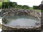 Exemple de construction de bassin Yve 5  2 