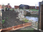 Exemple de construction de bassin Yve 5  10 