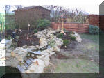 Exemple de construction de bassin Yve 5  12 