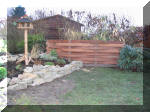 Exemple de construction de bassin Yve 5  11 
