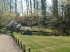 Le jardin Japonais de Hasselt - le printemps 2  12 