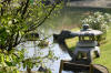 Le jardin Japonais de Hasselt - le printemps 2  11 