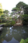 Japan garden in Izumo page 3  38 