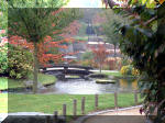 Jardin Japonais de Hasselt