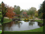 Jardin Japonais de Hasselt