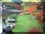 Jardin Japonais de Hasselt