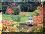 Jardin Japonais de Hasselt