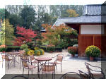 Jardin Japonais de Hasselt