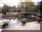 Jardin Japonais de Hasselt