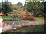 Jardin Japonais de Hasselt