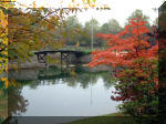 Jardin Japonais de Hasselt