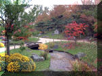 Jardin Japonais de Hasselt