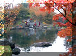 Jardin Japonais de Hasselt